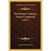 The Boston Cooking-School Cookbook (1917)