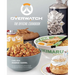 Overwatch: The Official Cookbook