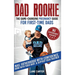 Dad Rookie - The Game-Changing Pregnancy Guide for First-Time Dads: Nail Fatherhood with Confidence, Bond with Your Baby, & Support Your Partner-No Ex