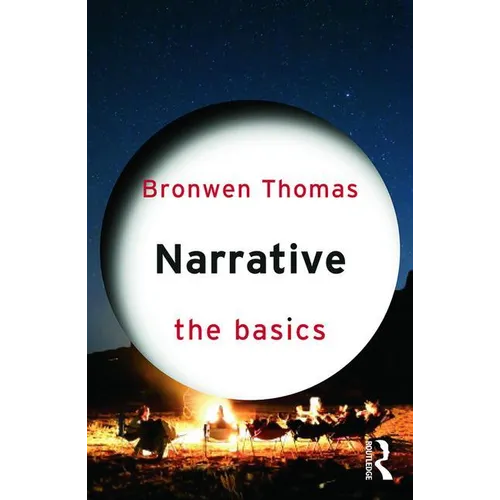 Narrative: The Basics