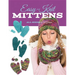Easy-Knit Mittens