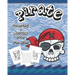 Pirate Coloring And Activity Book for Kids: Dot to Dot, Word Search, Mazes, and Coloring Pages