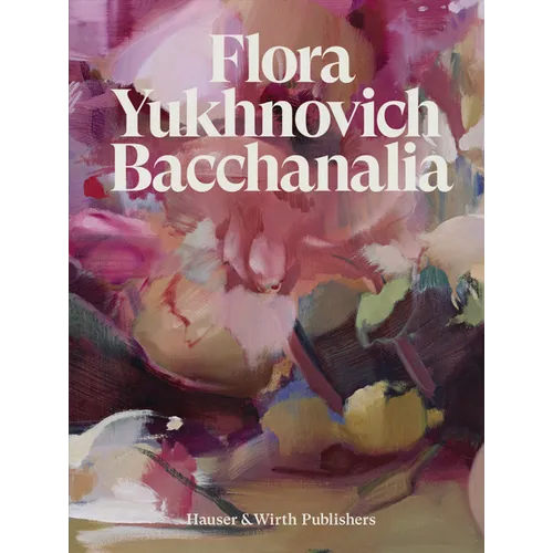 Flora Yukhnovich: Bacchanalia