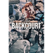 The Backcourt
