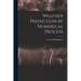 Weather Prediction by Numerical Process