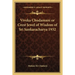 Viveka Chudamani or Crest Jewel of Wisdom of Sri Sankaracharya 1932