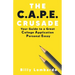 The C.A.P.E. Crusade: Your Guide to a Great College Application Personal Essay