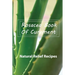 Rosacea Book Of Curement- Natural Relief Recipes: Rosacea Treatment Book