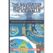 The Navigator Who Crossed the Ice Walls: Worlds Beyond the Antarctica