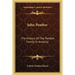 John Pember: The History Of The Pember Family In America