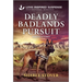 Deadly Badlands Pursuit