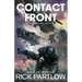 Contact Front: Drop Trooper, Book 1