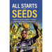All Starts With Seeds: Farmer-scientist journeys towards biodiversity and a secure future
