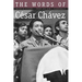 Words of Cesar Chavez