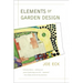 Elements of Garden Design
