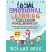 Social Emotional Learning Workbook for Elementary