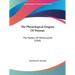 The Physiological Enigma Of Woman: The Mystery Of Menstruation (1960)