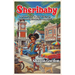 Sheribaby: A Little Girl's Big Voice in Post-Independence Jamaica