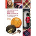 Traditional British Folk Songs for Tongue Drum or Handpan: Playing for Kids