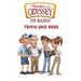 Adventures in Odyssey: US Radio Trivia Quiz Book