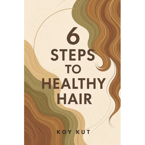 6 Steps to Healthy Hair: Hair Care Tips to grow your natural hair long and healthy.