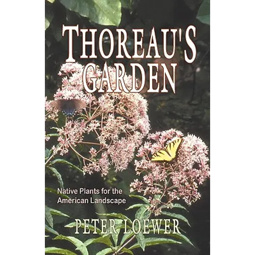 Thoreau's Garden