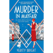 Murder in Mayfair: An utterly addictive historical cozy murder mystery