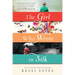 The Girl Who Wrote in Silk