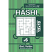 Sudoku Hashi - 200 Logic Puzzles 13x13 (Volume 6)