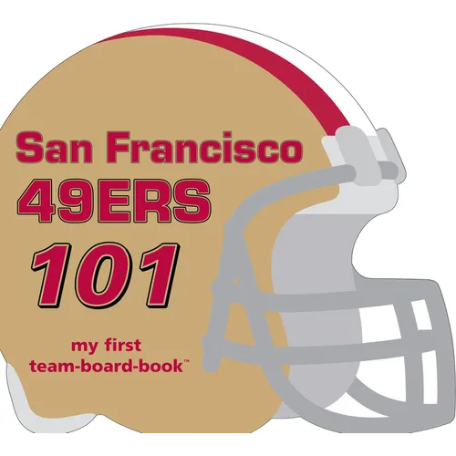 San Francisco 49ers 101