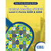 Test Prep Reading Book for CASAS Reading STEPS Level C-Forms 625R and 626R