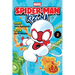 Spider-Man: Kizuna, Vol. 2