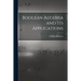 Boolean Algebra and Its Applications