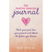 The Twelve Lessons Journal