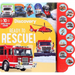 Discovery: Ready to Rescue!