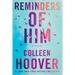 Reminders of Him