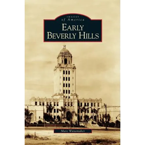 Early Beverly Hills
