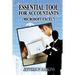 Essential Tools For Accountants: Microsoft Excel