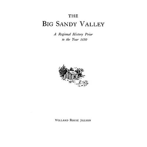 Big Sandy Valley