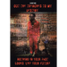 Out the Trenches to My Destiny: Nothing in Your Past Looks Like Your Future