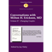 Conversations with Milton H. Erickson MD Vol 2: Volume II, Changing Couples