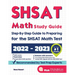 SHSAT Math Study Guide: Step-By-Step Guide to Preparing for the SHSAT Math Test