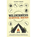 Wilderness Survival Hacks: The Ultimate Guide to Conquering the Wilderness with Expert Hacks and Skills