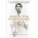 Making War to Keep Peace: Trials and Errors in American Foreign Policy from Kuwait to Baghdad