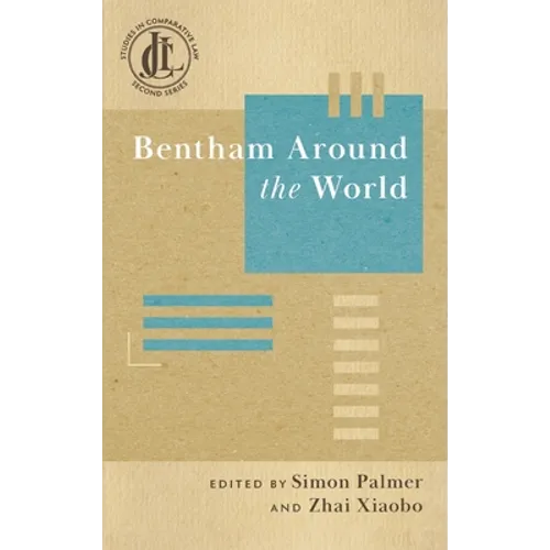Bentham Around the World