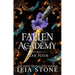 Fallen Academy: Year Four