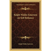 Ralph Waldo Emerson on Self Reliance