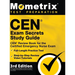 CEN Exam Secrets Study Guide - CEN Review Book for the Certified Emergency Nurse Exam, Full-Length Practice Test, Step-by-Step Review Video Tutorials: