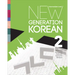 New Generation Korean: Intermediate Level