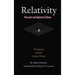 Relativity: The Special and the General Theory